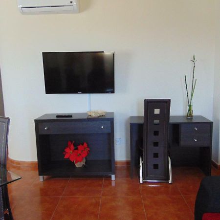 Apatamento Aeropuerto 1 Apartment Carrizal Екстериор снимка