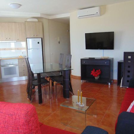 Apatamento Aeropuerto 1 Apartment Carrizal Екстериор снимка