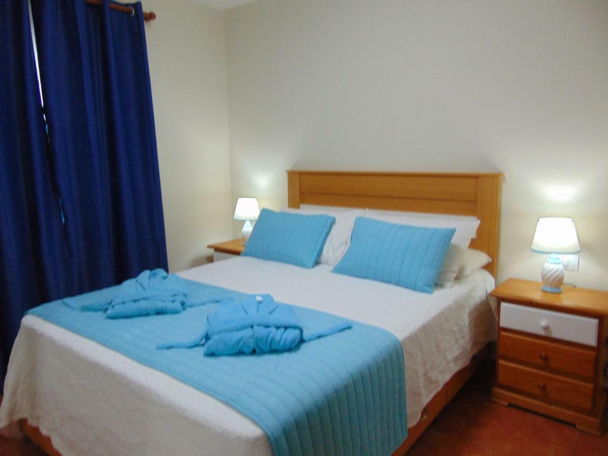 Apatamento Aeropuerto 1 Apartment Carrizal Екстериор снимка