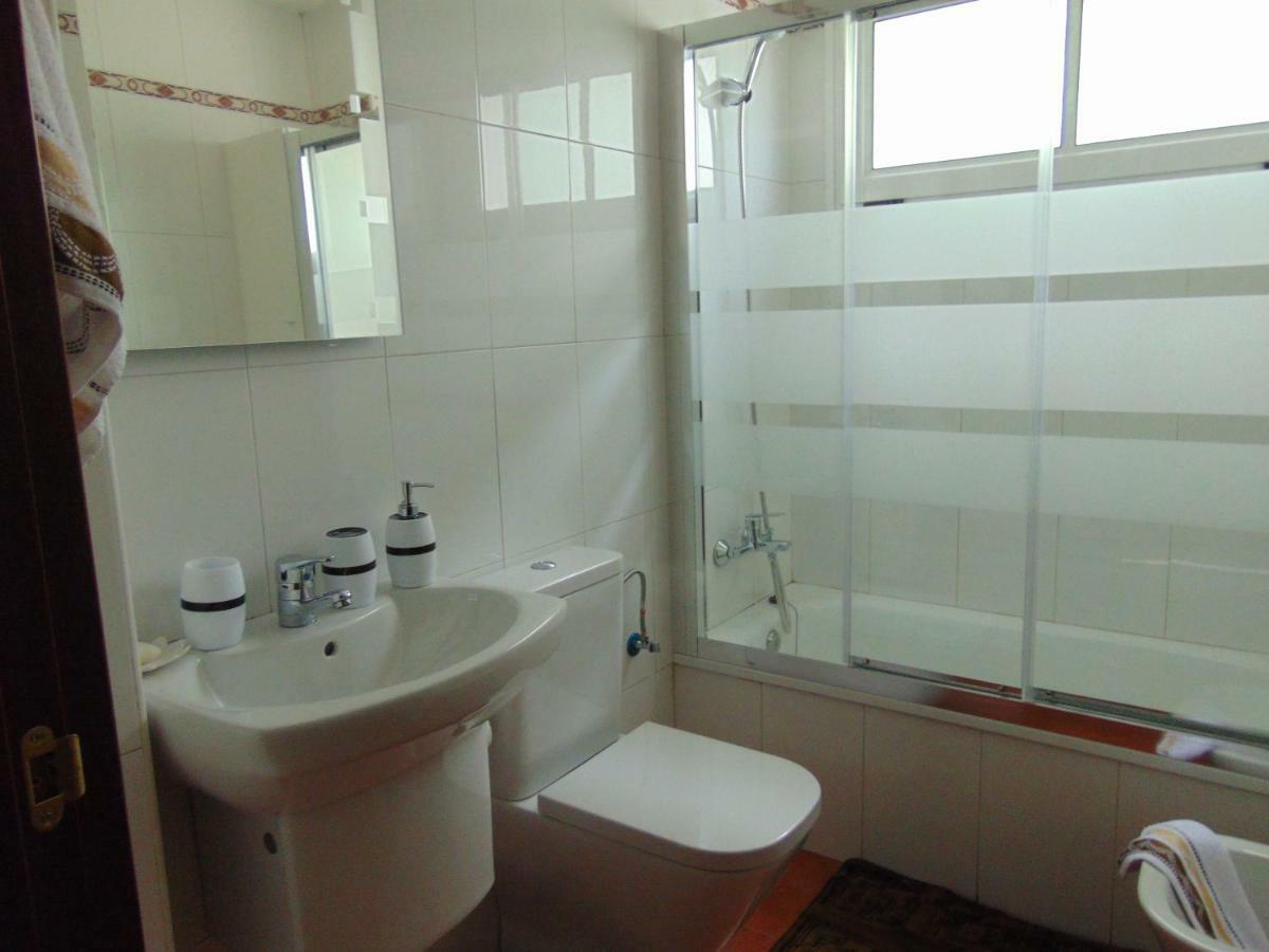 Apatamento Aeropuerto 1 Apartment Carrizal Екстериор снимка