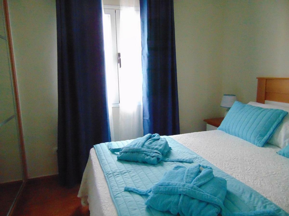 Apatamento Aeropuerto 1 Apartment Carrizal Екстериор снимка