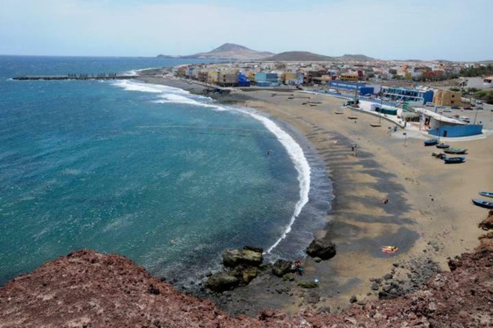 Apatamento Aeropuerto 1 Apartment Carrizal Екстериор снимка