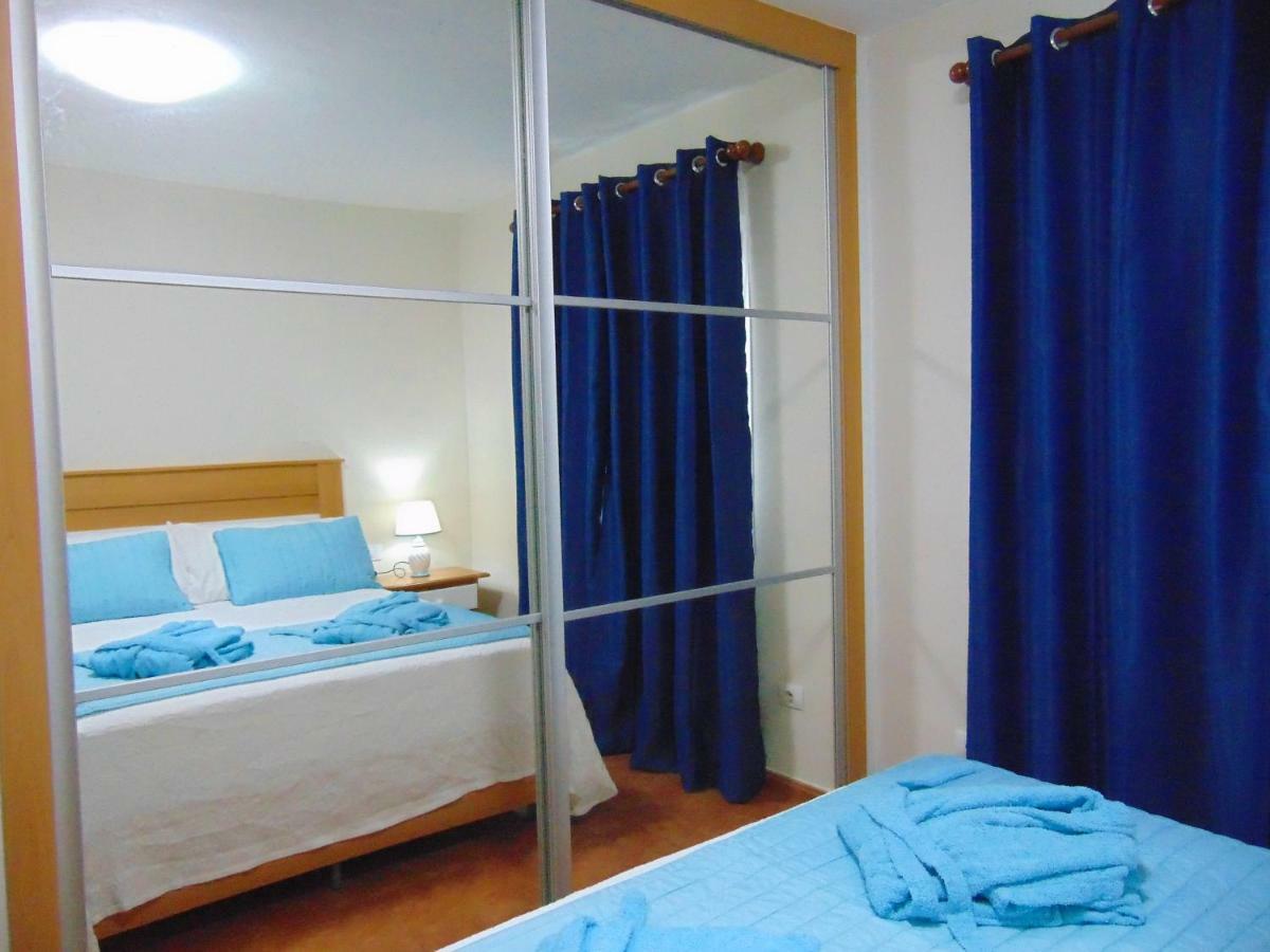 Apatamento Aeropuerto 1 Apartment Carrizal Екстериор снимка
