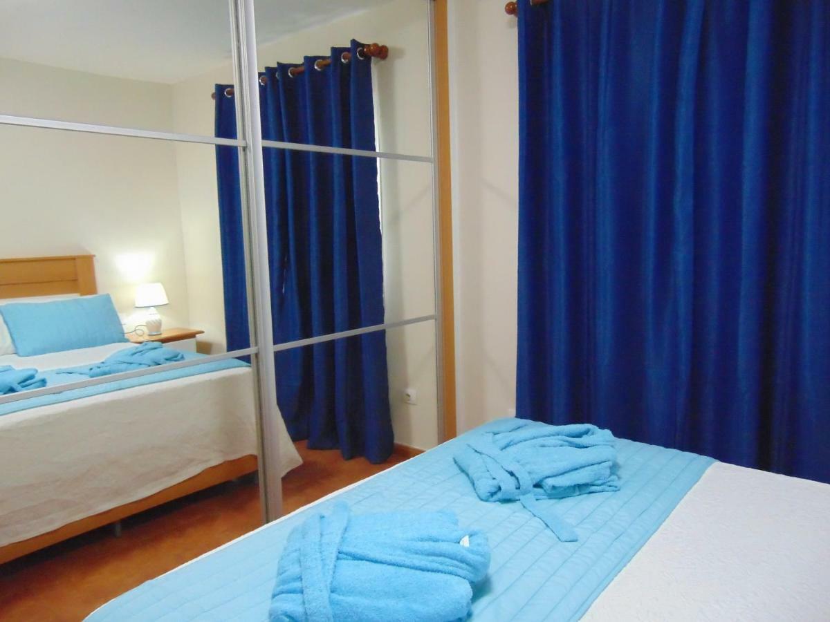 Apatamento Aeropuerto 1 Apartment Carrizal Екстериор снимка