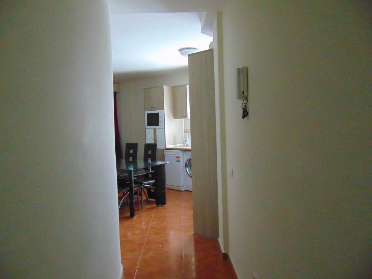 Apatamento Aeropuerto 1 Apartment Carrizal Екстериор снимка