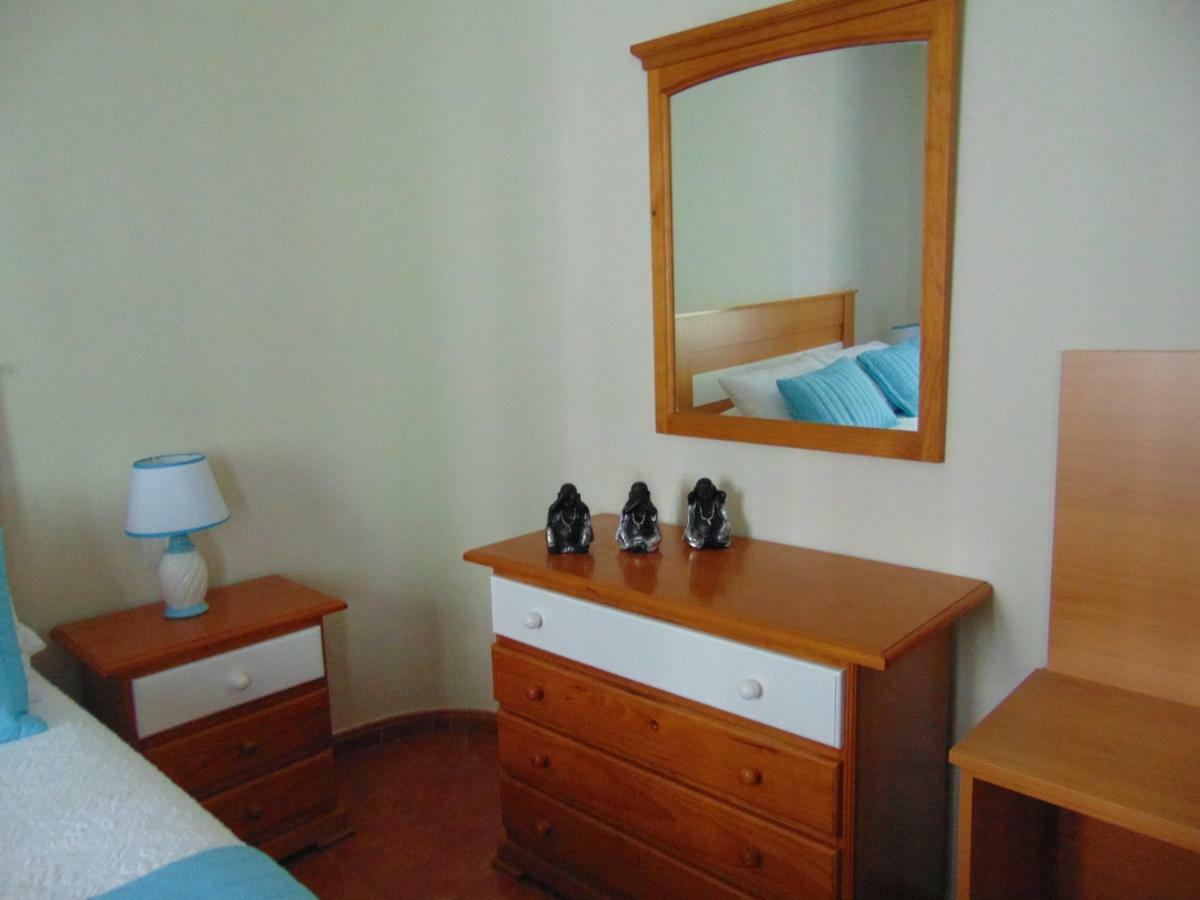 Apatamento Aeropuerto 1 Apartment Carrizal Екстериор снимка