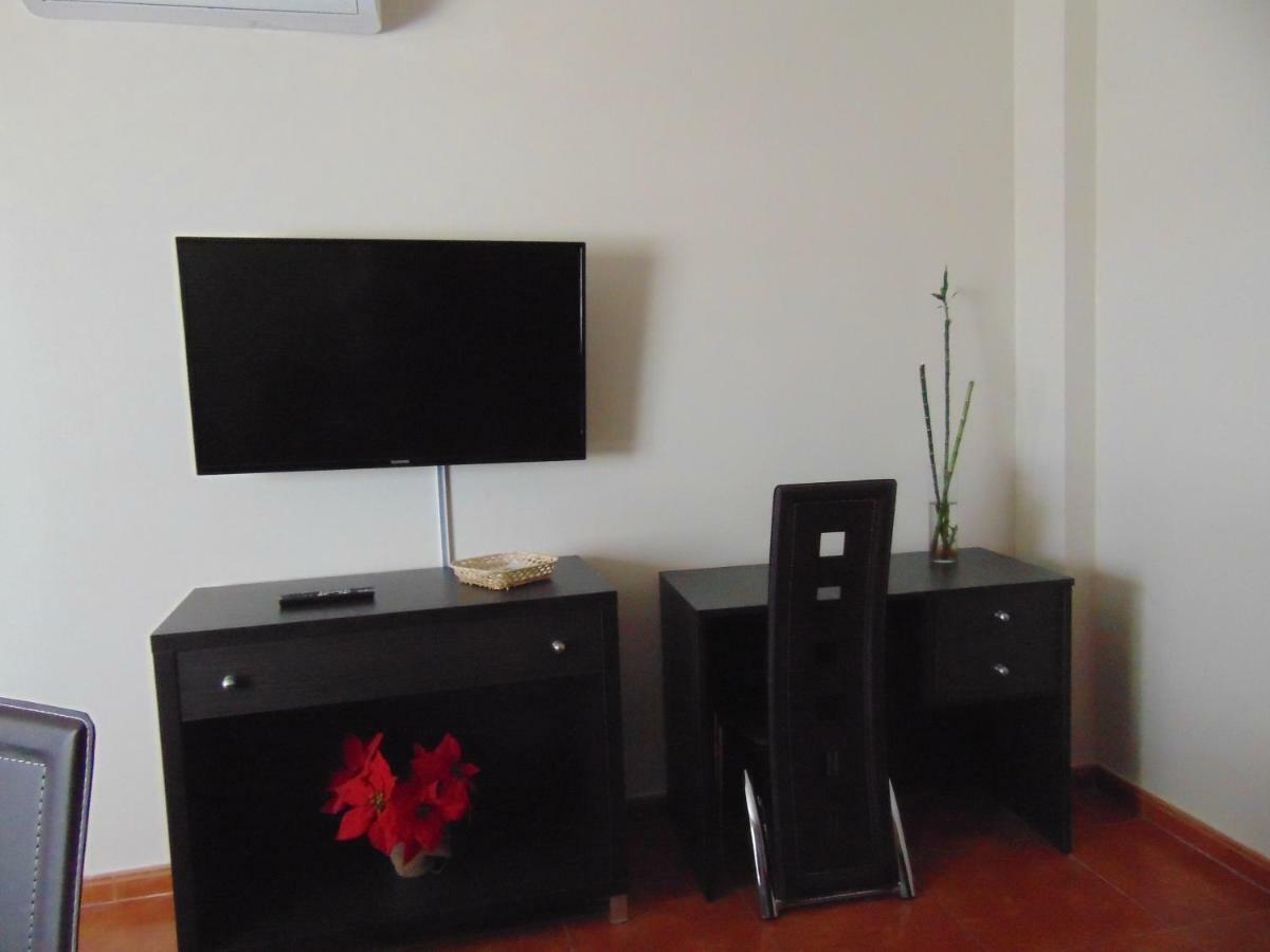 Apatamento Aeropuerto 1 Apartment Carrizal Екстериор снимка