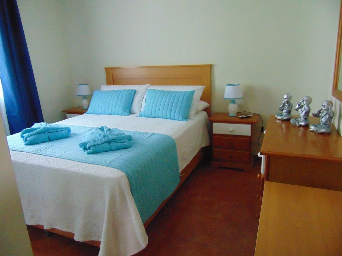 Apatamento Aeropuerto 1 Apartment Carrizal Екстериор снимка