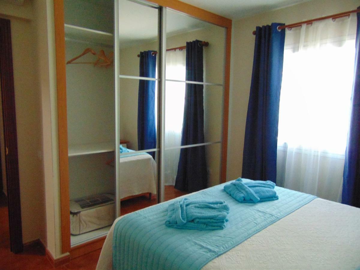 Apatamento Aeropuerto 1 Apartment Carrizal Екстериор снимка