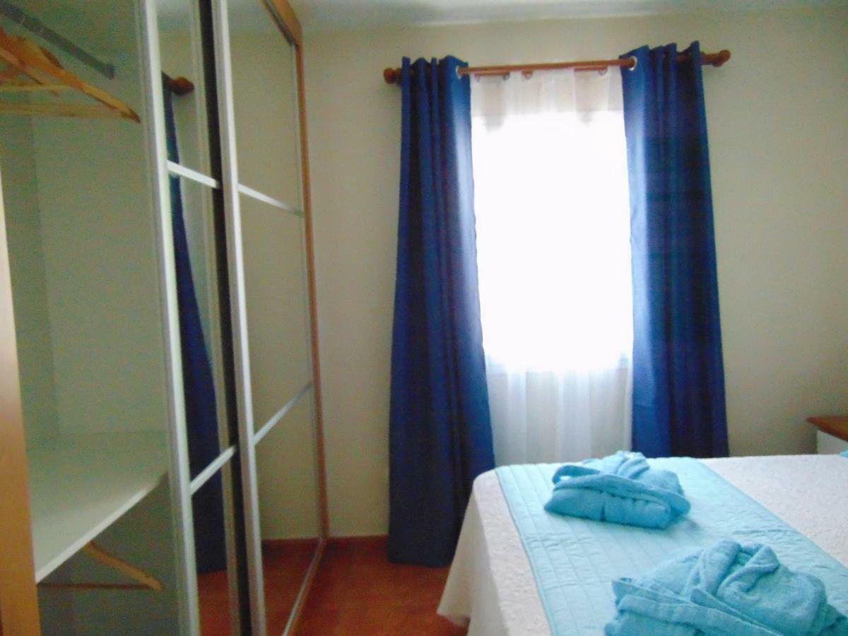 Apatamento Aeropuerto 1 Apartment Carrizal Екстериор снимка