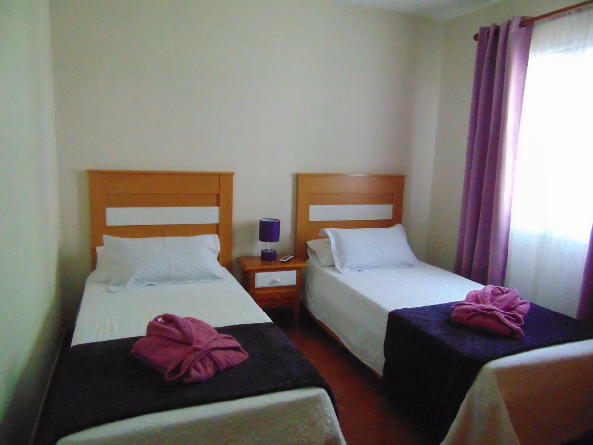 Apatamento Aeropuerto 1 Apartment Carrizal Екстериор снимка