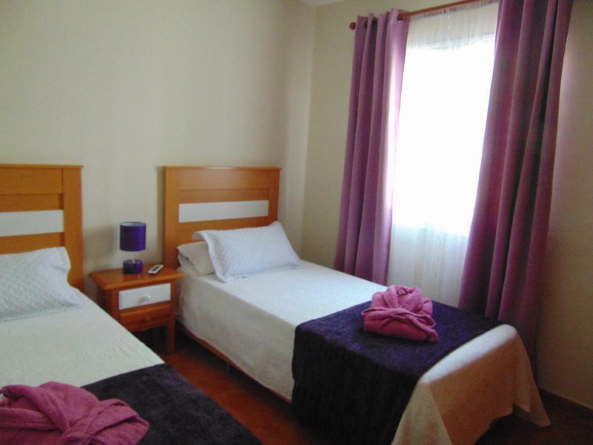 Apatamento Aeropuerto 1 Apartment Carrizal Екстериор снимка