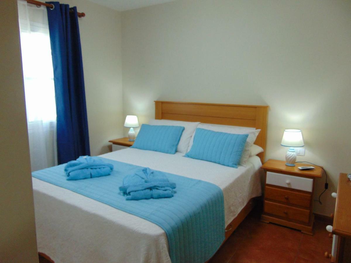 Apatamento Aeropuerto 1 Apartment Carrizal Екстериор снимка