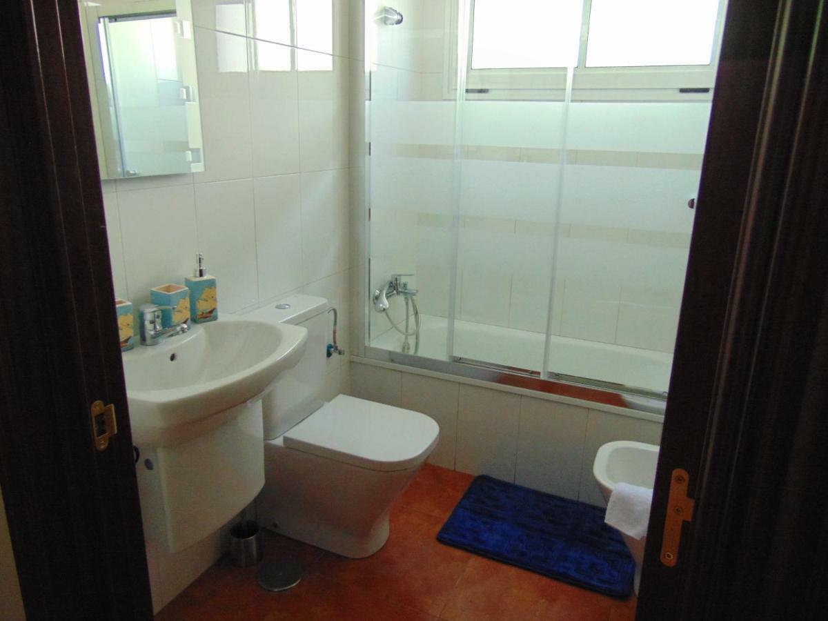 Apatamento Aeropuerto 1 Apartment Carrizal Екстериор снимка