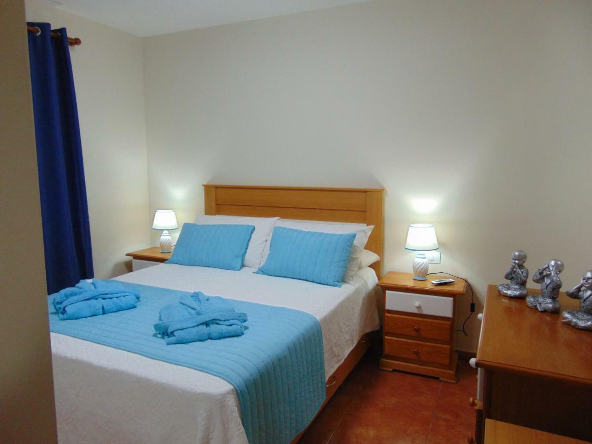 Apatamento Aeropuerto 1 Apartment Carrizal Екстериор снимка