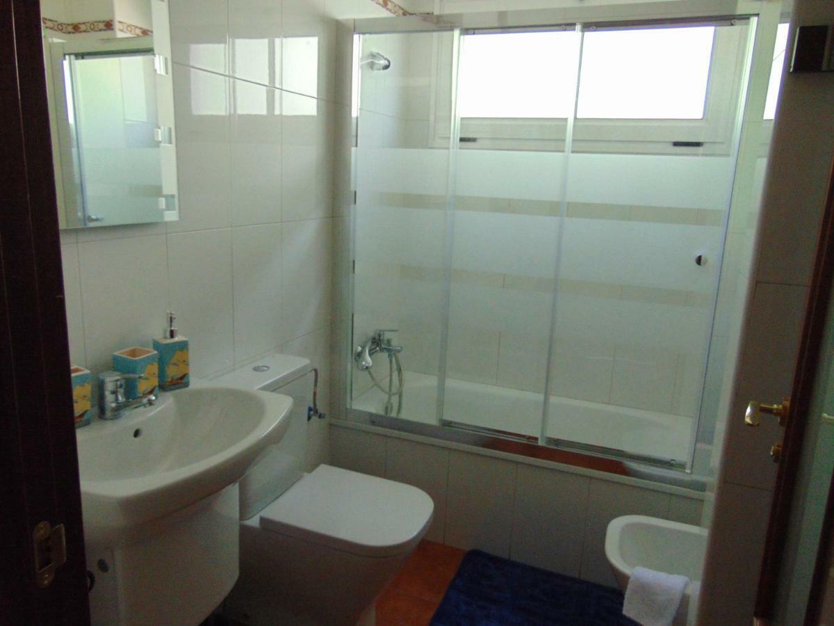 Apatamento Aeropuerto 1 Apartment Carrizal Екстериор снимка