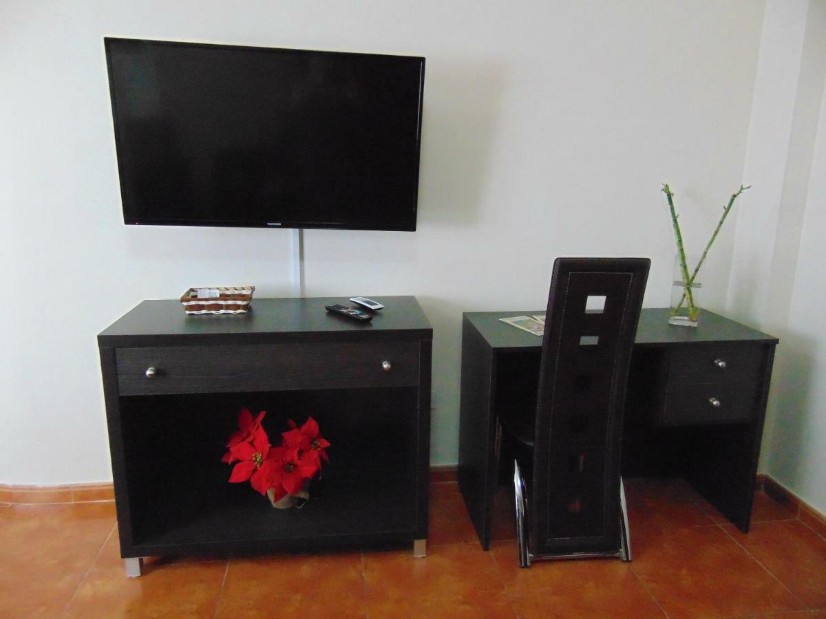 Apatamento Aeropuerto 1 Apartment Carrizal Екстериор снимка