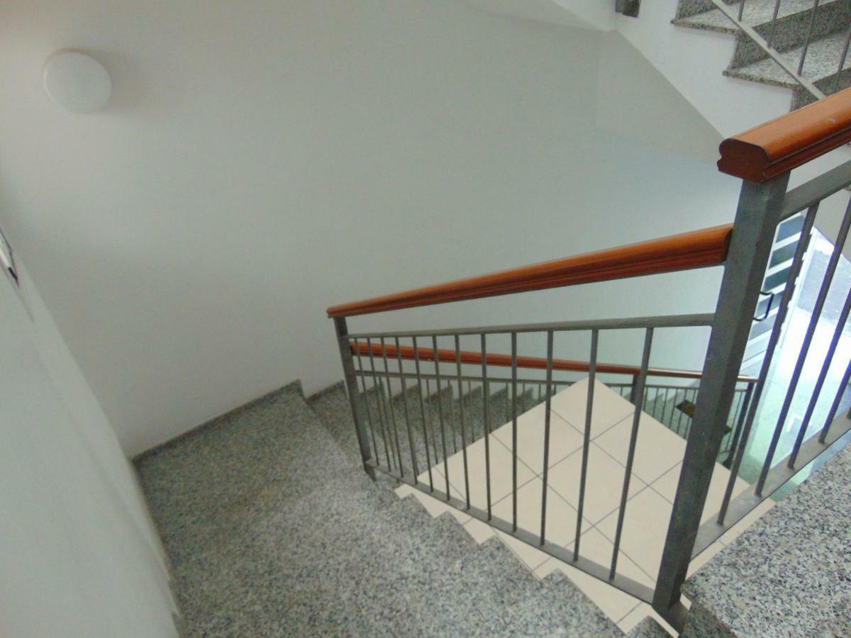 Apatamento Aeropuerto 1 Apartment Carrizal Екстериор снимка